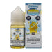 Banana Freeze - POD Juice Synthetic Nic Salt 10mg/30mL Pod Juice