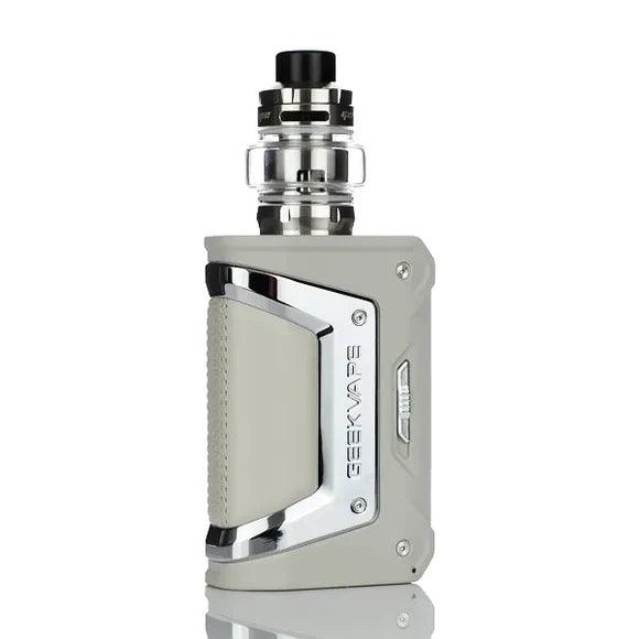 GeekVape L200 Classic 21700/18650 Starter Kit