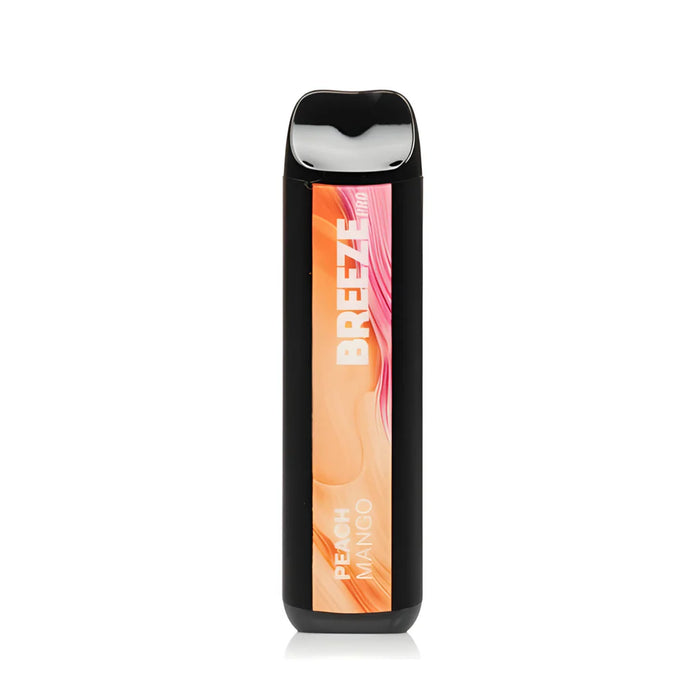 Breeze Pro Edition 2K Puffs Disposable