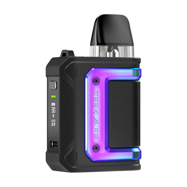 GeekVape Aegis Hero Q 1300mAh Pod System