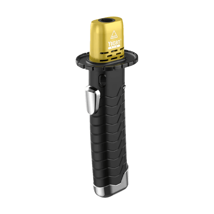 Yocan Red Katana Sword Butane Torch Lighter