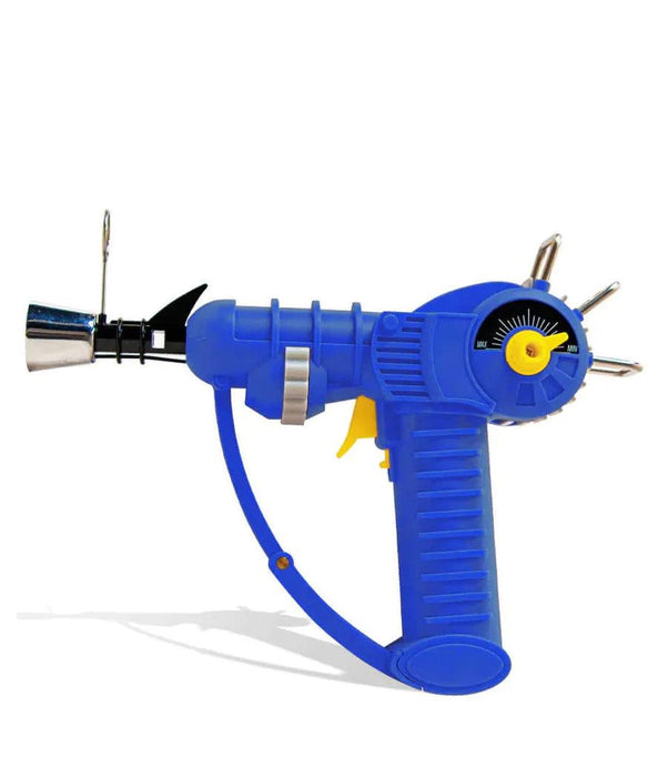 Thicket Spaceout Ray Gun Adjustable Flame Butane Torch