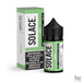 Solace Salts Vapor Salt Nicotine E-Liquid 30mL (36mg/ 48mg Totally 18 Flavors) Solace E-Liquids