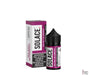 Solace Salts Vapor Salt Nicotine E-Liquid 30mL (36mg/ 48mg Totally 18 Flavors) Solace E-Liquids