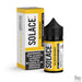 Solace Salts Vapor Salt Nicotine E-Liquid 30mL (36mg/ 48mg Totally 18 Flavors) Solace E-Liquids