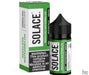 Solace Salts Vapor Salt Nicotine E-Liquid 30mL (36mg/ 48mg Totally 18 Flavors) Solace E-Liquids