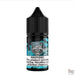 5.56 Reloaded (Tropical Kiwi Cactus Gummi Worms)-Gorilla Warfare Salt Nic 30mL Gorilla Warfare