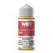 Raspberry Orange - Wet Liquids Synthetic 100mL - MyVpro