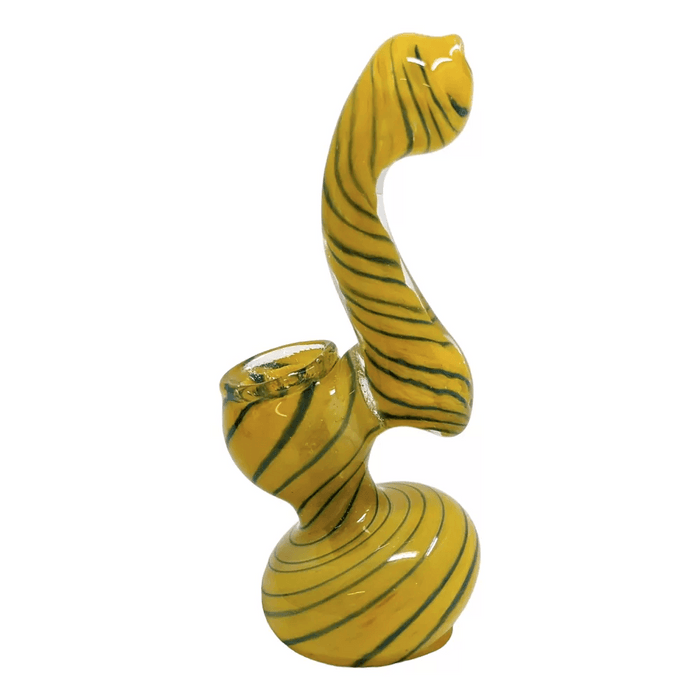 4" Frit Art Bubbler -1PC