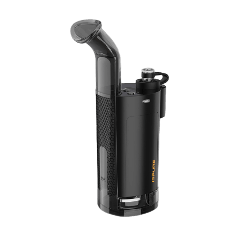 Ispure Daab Kit E-Rig Vaporizer