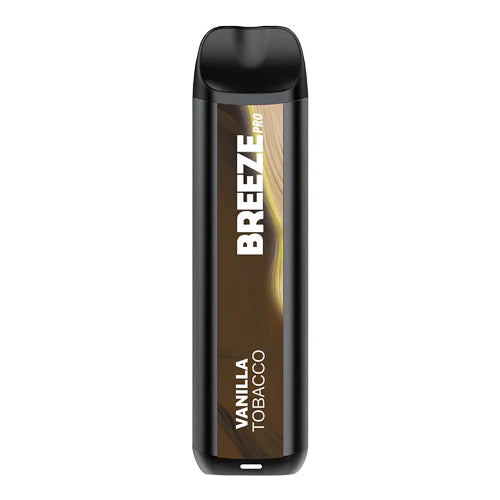 Breeze Pro Edition 2K Puffs Disposable