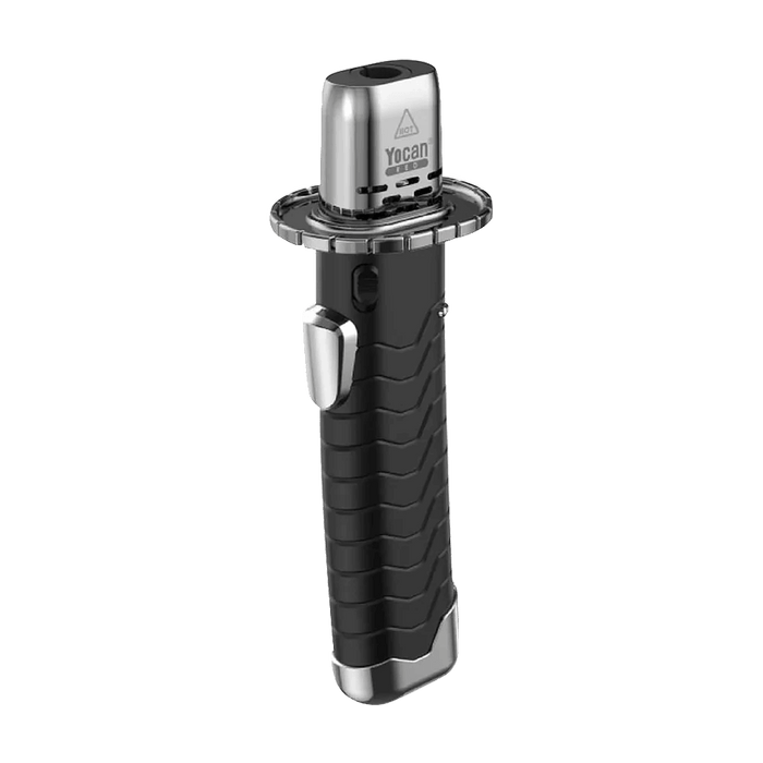 Yocan Red Katana Sword Butane Torch Lighter