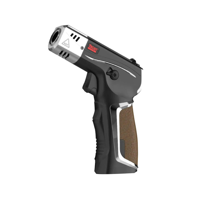 Yocan Red Beef Gun Butane Torch Lighter