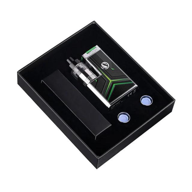 LTQ Vapor Thumb Box Kit 650mAh Vaporizer