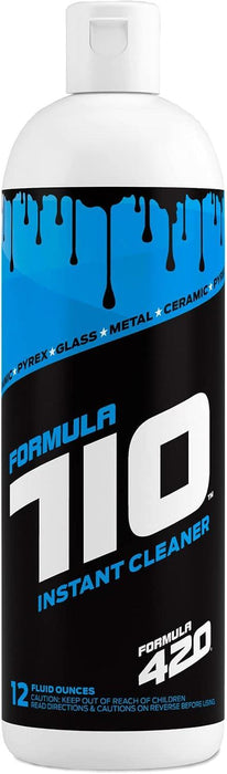 Formula 420 Glass Cleaner - 12 Fl. Oz./16 Fl. Oz.