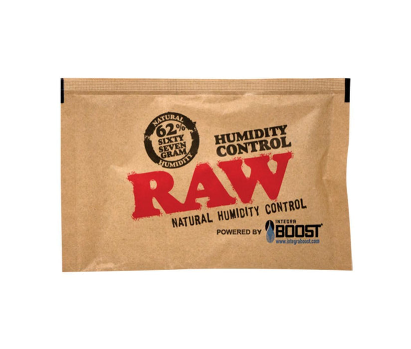 RAW x Integra 62% Humidity Control Packs - 67 Grams