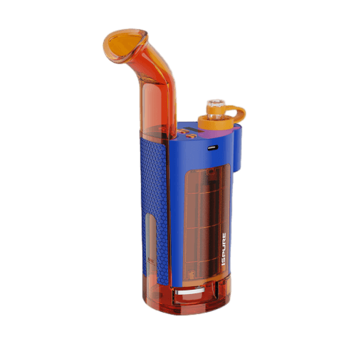 Ispure Daab Kit E-Rig Vaporizer