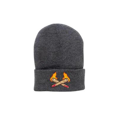 RAW Beanie Hat