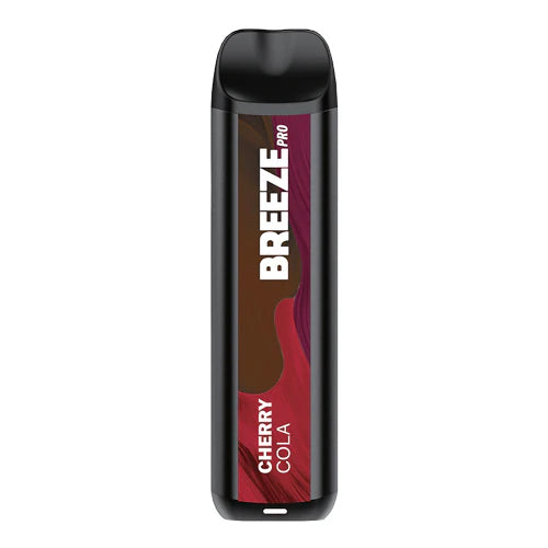 Breeze Pro Edition 2K Puffs Disposable