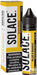 Solace Vapor E-Liquid 60mL (3mg/ 6mg Totally 18 Flavors) Solace E-Liquids