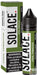 Solace Vapor E-Liquid 60mL (3mg/ 6mg Totally 18 Flavors) Solace E-Liquids