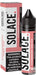 Solace Vapor E-Liquid 60mL (3mg/ 6mg Totally 18 Flavors) Solace E-Liquids