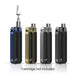 Hamilton Devices Butterfly Knife Vaporizer Battery Hamilton Devices