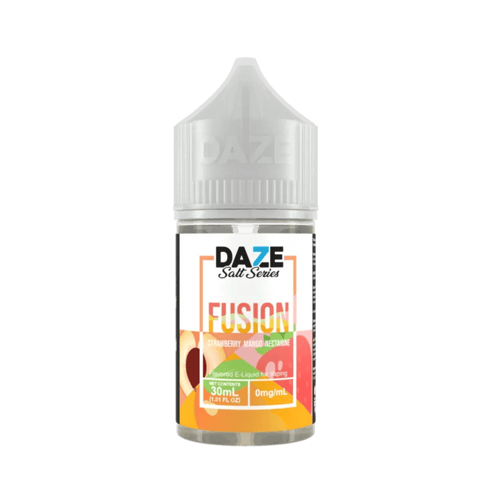 Strawberry Mango Nectarine - 7 Daze Fusion 100mL - MyVpro