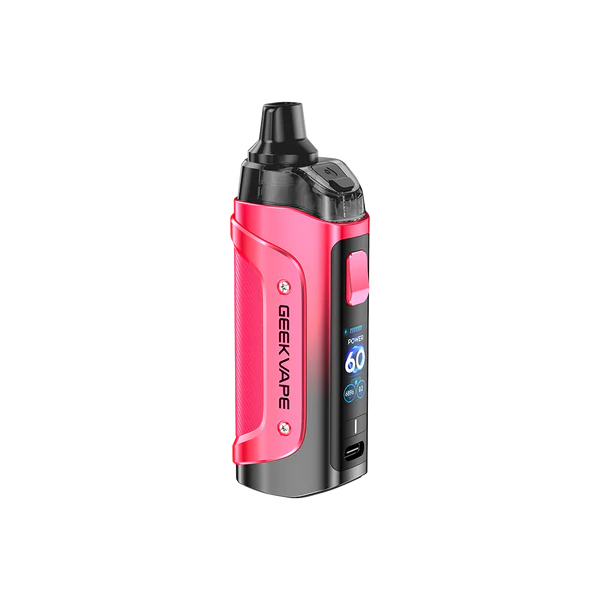 GeekVape Aegis Boost III 3000mAh Pod System