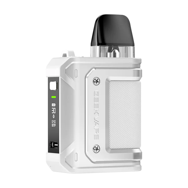 GeekVape Aegis Hero Q 1300mAh Pod System