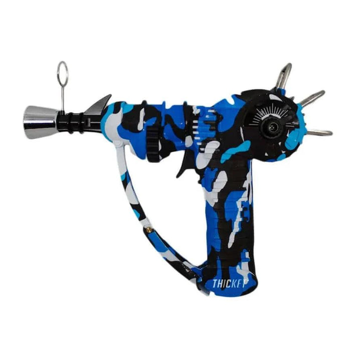 Thicket Spaceout Ray Gun Adjustable Flame Butane Torch