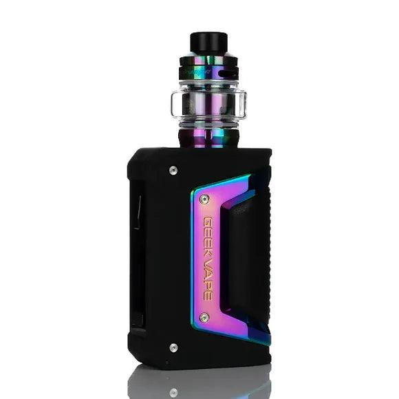 GeekVape L200 Classic 21700/18650 Starter Kit