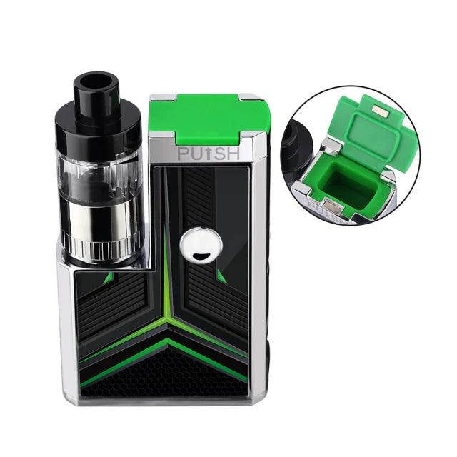 LTQ Vapor Thumb Box Kit 650mAh Vaporizer