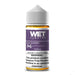 Blackberry - Wet Liquids Synthetic 100mL - MyVpro