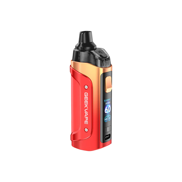 GeekVape Aegis Boost III 3000mAh Pod System