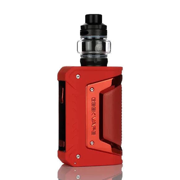 GeekVape L200 Classic 21700/18650 Starter Kit