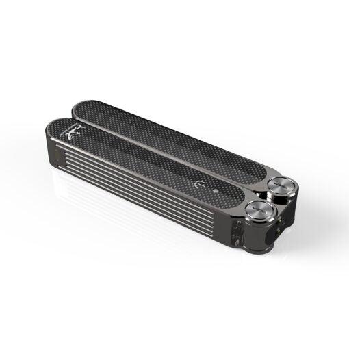 Hamilton Devices Butterfly Knife Vaporizer Battery Hamilton Devices