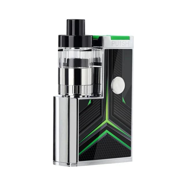 LTQ Vapor Thumb Box Kit 650mAh Vaporizer