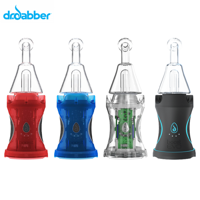 DR Dabber Boost Evo E-Rig Vaporizer