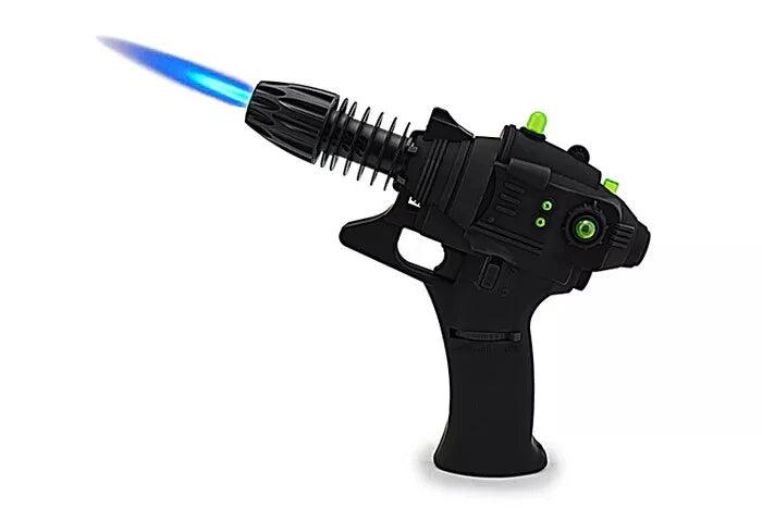 Space King X.A.V. Butane Torch Gun