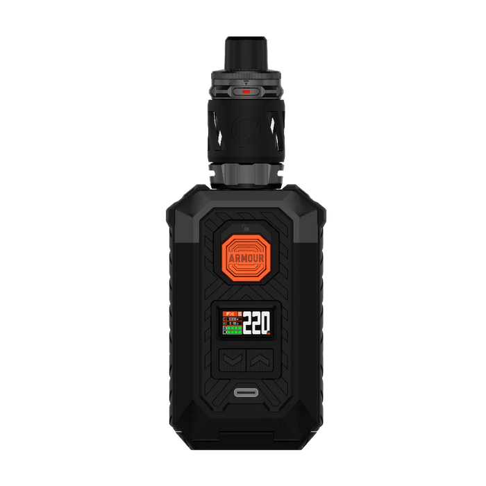 Vaporesso Armour MAX 220W Starter Kit - MyVpro