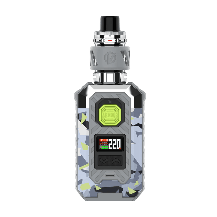 Vaporesso Armour MAX 220W Starter Kit - MyVpro