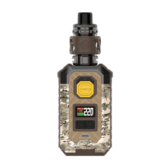 Vaporesso Armour MAX 220W Starter Kit - MyVpro