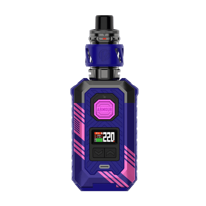 Vaporesso Armour MAX 220W Starter Kit - MyVpro