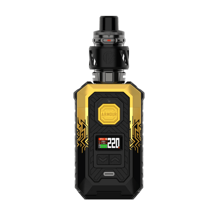 Vaporesso Armour MAX 220W Starter Kit - MyVpro