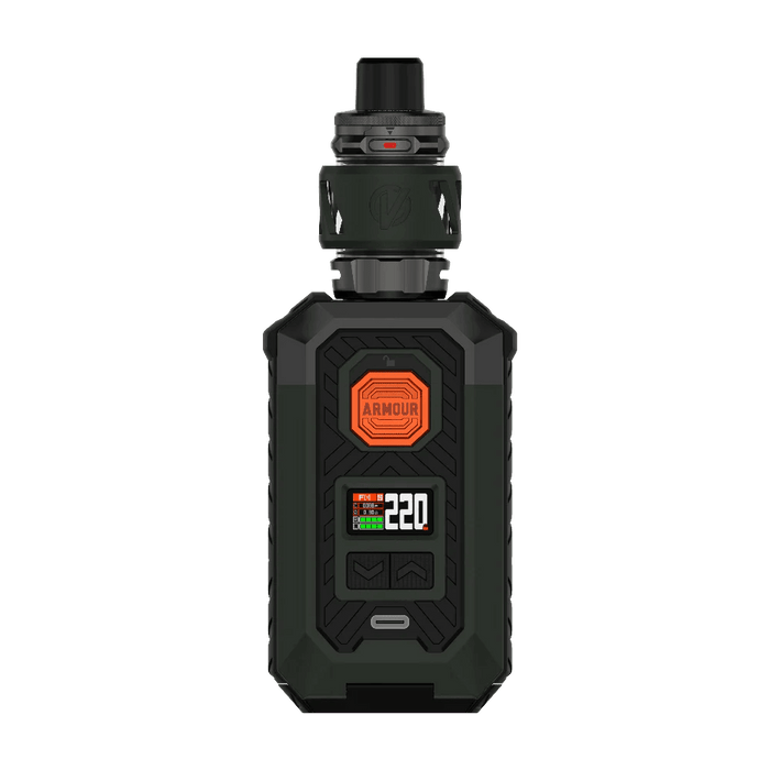 Vaporesso Armour MAX 220W Starter Kit - MyVpro