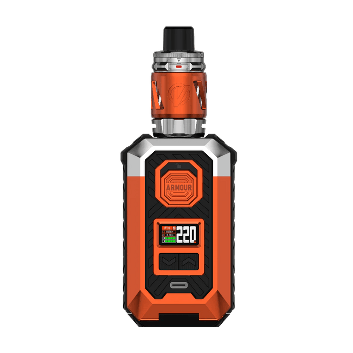 Vaporesso Armour MAX 220W Starter Kit - MyVpro