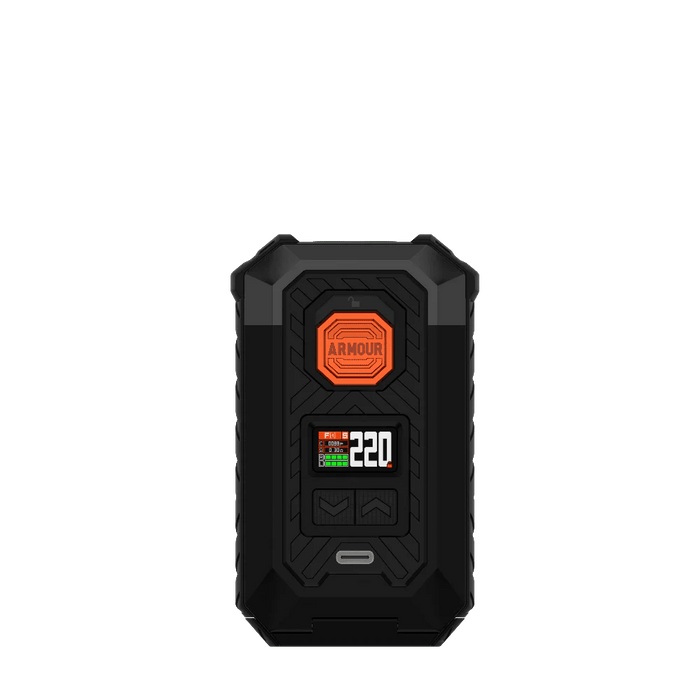 Vaporesso Armour MAX 220W Box Mod - MyVpro