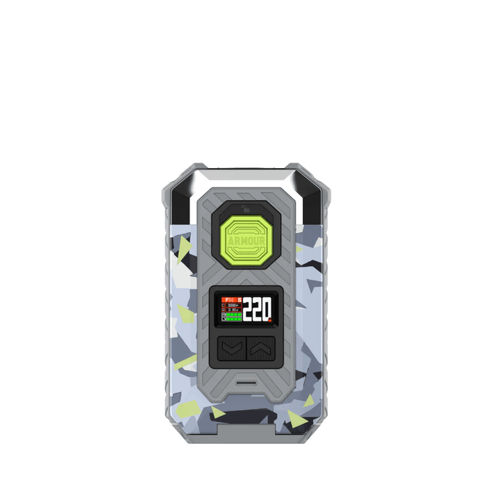 Vaporesso Armour MAX 220W Box Mod - MyVpro