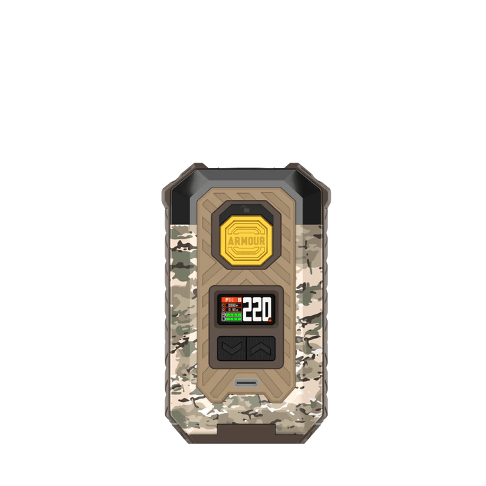 Vaporesso Armour MAX 220W Box Mod - MyVpro